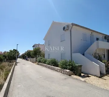 Zadar, Vir - kuća sa tri apartmana, 200 m od mora i plaže - cover
