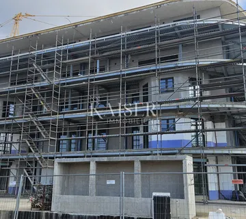 Umag, Istra, stan u novogradnji na odličnoj lokaciji - cover