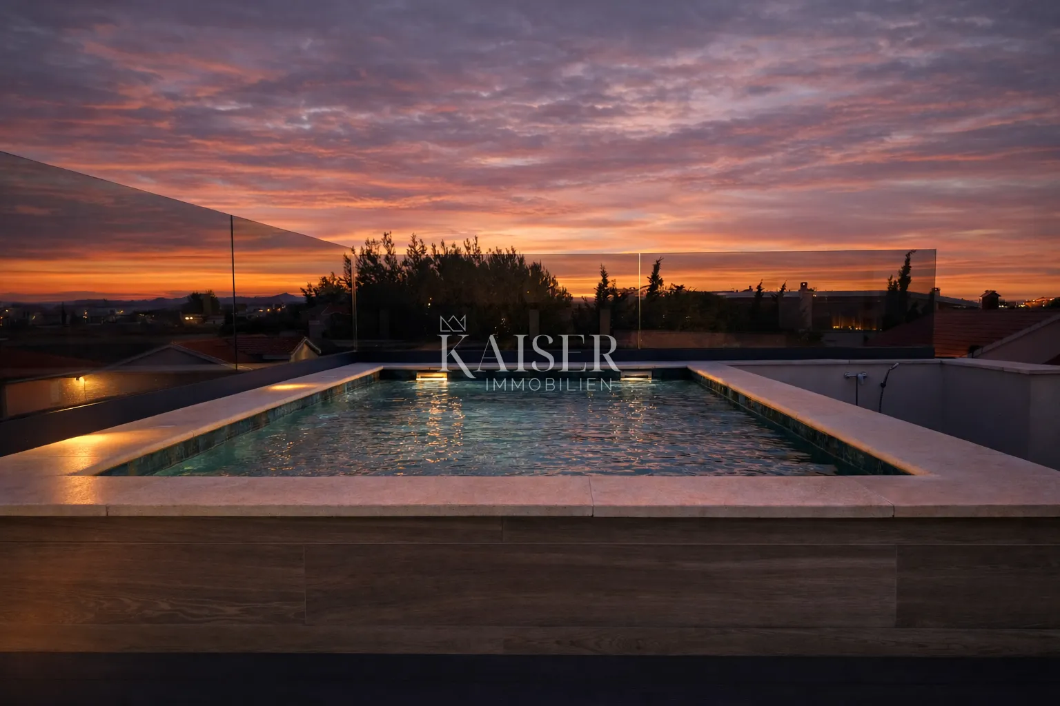 Zadar, Privlaka  prostran, moderni apartman 70 m od mora - cover