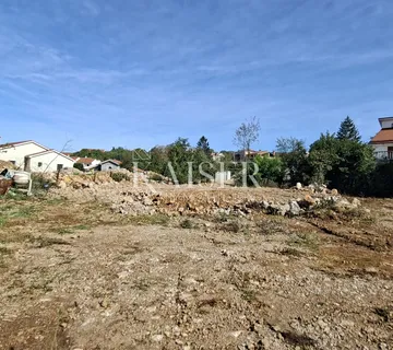 Viškovo, Viškovo- Građevinsko zemljište za zgradu sa šest stanova - cover