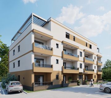 Istra - Poreč okolica, stan 71m2 prilagođeno za osobe s invaliditetom - cover