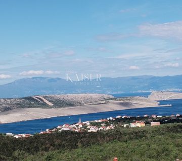 Jadranovo, etaža s prekrasnim pogledom - cover