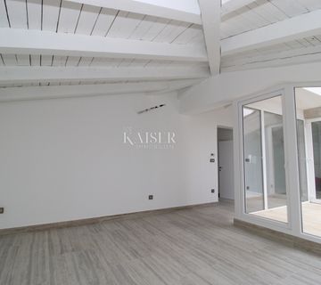 Rijeka, Turnić - trosoban stan u novogradnji 91,30m2 - cover
