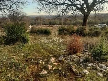 Zadar – Slivnica građevinsko zemljište 657 m2 - cover