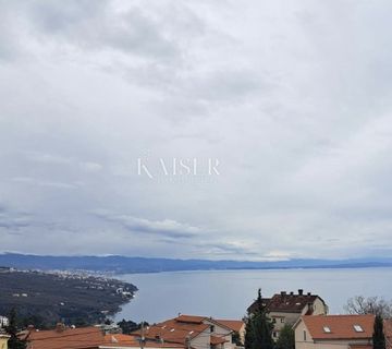 Opatija, Pobri - stan 1S+DB s pogledom - cover