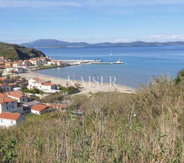 Otok Susak, dvosoban stan 61 m2  - cover