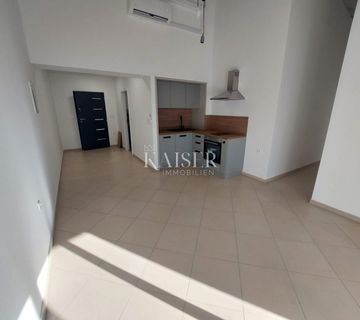 Pula, Veli Vrh, moderan stan 66,63 m2 sa parkirnim mjestom - cover