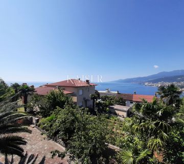 Opatija- Stan za najam sa predivnim pogledom na more - cover