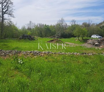 Opatija, Poljane-  Građevinsko zemljište u srcu prirode - cover