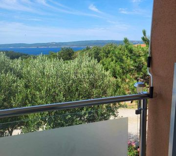 Crikvenica, Selce - stan 60m2, 2S+DB, parkirno mjesto - cover