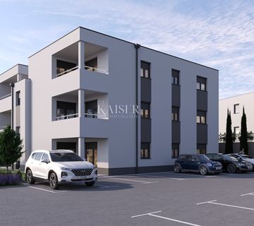 Viškovo, trosobni stan 92 m2 u novogradnji - cover
