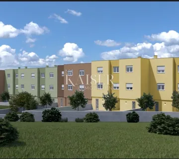 Istra, Pula - stanovi novogradnja - cover