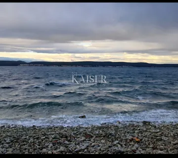 Otok Pašman- Građevinsko zemljište 1. red do mora - cover