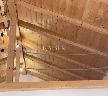 Istra - Umag, nova kuća namještena sa vrtom - cover