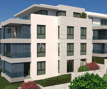 Primošten - Moderan stan na drugom katu, 20 m od mora - cover