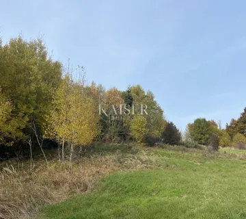 Poljoprivredno zemljište- investicija u prirodu, Crni Lug - cover