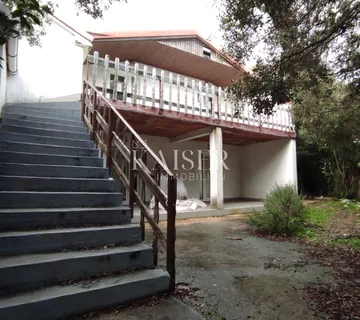 Zadar, Otok Silba- Samostojeća kuća 100m udaljena od mora - cover