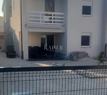 Zadar, otok Vir- Kuća sa dvorištem u blizini plaže - cover