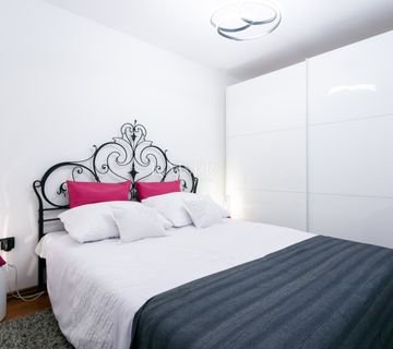 Pećine - Stan prvi red do mora 41 m2 - cover