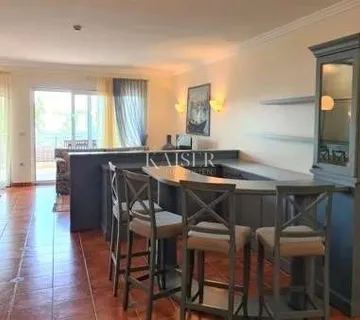 Umag, Crveni vrh, Istra, apartman sa pogledom na more - cover