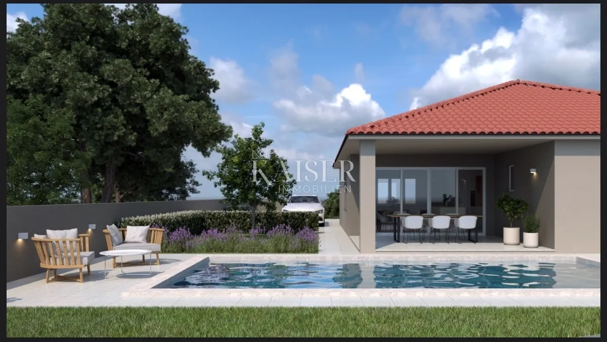 Istra, Pula loborika - vila za odmor - cover