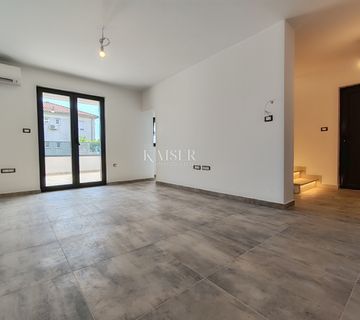 VIŠKOVO, MARINIĆI - 2S+DB od 125M2 s prostranom terasom - cover