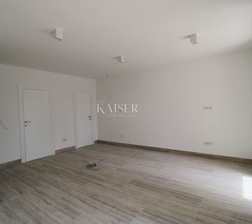 turnić, Rijeka - dvosoban stan u novogradnji 62,30m2 - cover