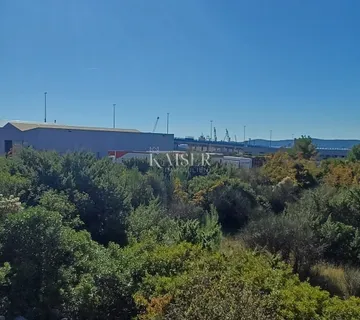 Zemljište gospodarske namjene – Gaženica, Zadar  - cover