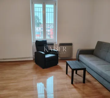 Istra. Pula - trosoban stan 74m2  s vrtom i konobom - cover