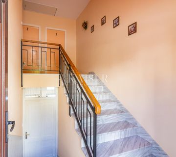 Sv. Juraj, Senj - kuća na iznimnoj lokaciji - cover