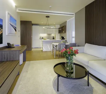 Istra, Umag, Savudrija - stan 64m2, u luksuznom resortu: na raspolaganju sve usluge resorta - cover