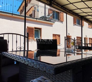 Mošćenička Draga, Brseč - stan za najam, 35 m2 - cover