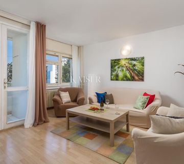 Rijeka, Kozala - stan 3SKL, 63m2 sa predivnim pogledom - cover