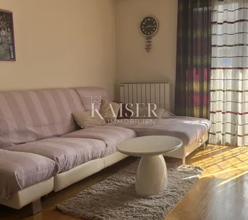 Rijeka, Centar - stan 2S+DB u novijoj zgradi na top lokaciji - cover