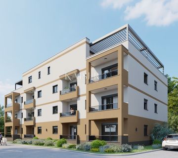 Istra - Poreč okolica, luksuzni penthouse 277m2 s liftom   - cover