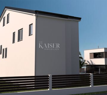 Malinska - dvoetažni apartman, 135m2 - cover