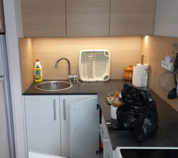 Novigrad, Mareda, dvosoban stan 250m od mora! - cover