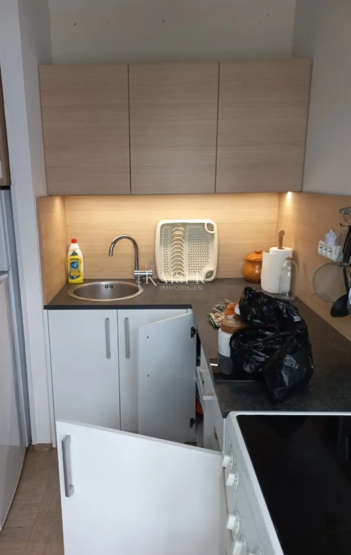 Novigrad, Mareda, dvosoban stan 250m od mora! - cover