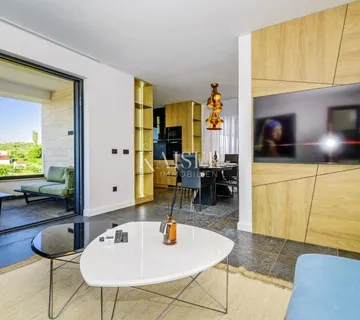 Zadar - Petrčane novogradnja 1.kat 3S+DB, blizu mora - cover