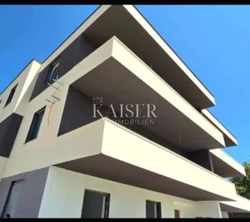 Istra, Medulin - stan novogradnja 68m2 - cover