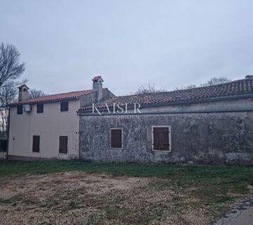 Istra - imanje, kompleks kuća na površini 32.000 m2 - cover