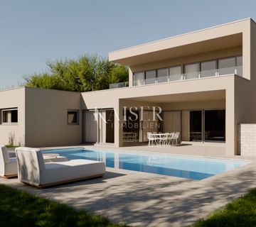 Otok Krk, Brzac - duplex 157m2, pogled more - cover