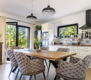 Gorski kotar, Ravna Gora- predivna kuća na izuzetnoj goranskoj lokaciji  - cover