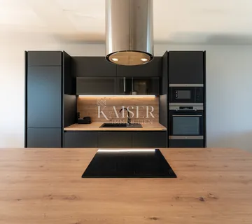 Istra, Pula- luksuzni penthous u novogradnji s parkingom i terasom - cover