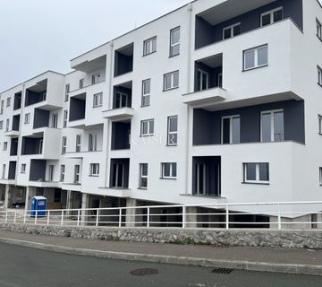 Rijeka, Martinkovac - predivan stan 66,30m2 - cover