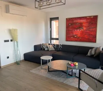 Zadar - Petrčane : novogradnja prizemlje 3S+DB blizu mora - cover