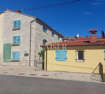Istra, Buje, okolica - stan 63m2, drugi kat, mogućnost upravljanja najmom - cover