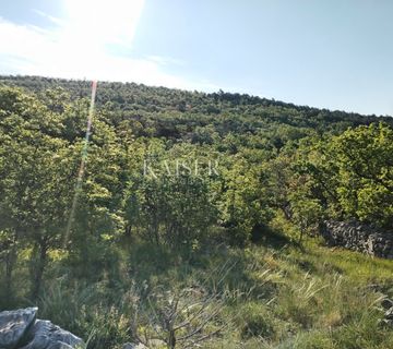 Jadranovo, zemljište 22000 m2 - cover