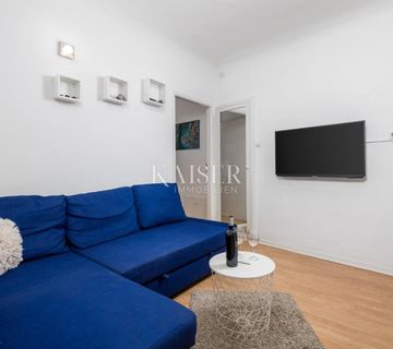 Rijeka, centar - stan 1S+DB na top lokaciji - cover