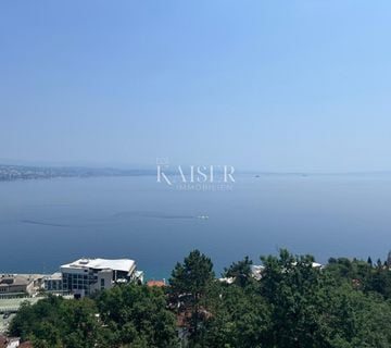 Opatija - Luksuzan stan u novogradnji 307,22 m2 - cover